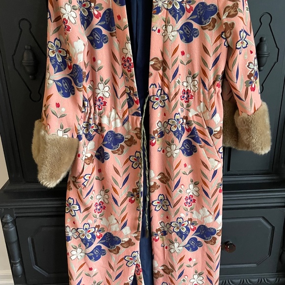 Kimono wrap - Picture 4 of 5